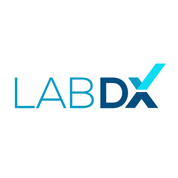 Company Logo For LabDX'