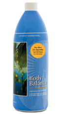 BODY BALANCE