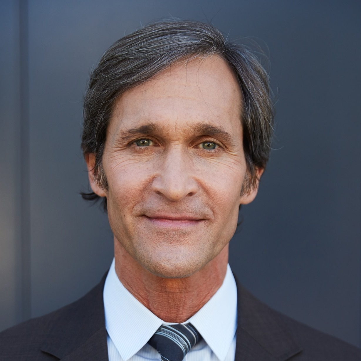 Andrew S. Frankel, MD'