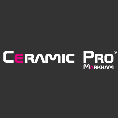 Company Logo For Ceramic Pro Markham'