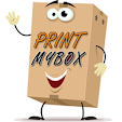Company Logo For printmybox'