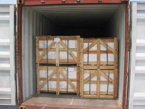 Company Logo For Granite Exporter | Yellow Stone'