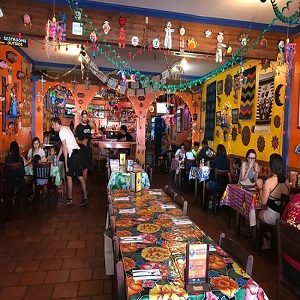 Mexican Restaurants Market