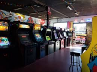 Arcade Gaming Market