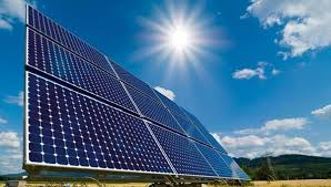 Solar Power Equipments Market