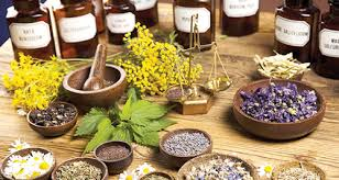 Alternative Medicine Market