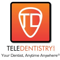 Company Logo For TeleDentistry'