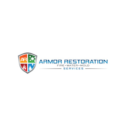 Company Logo For Armor Restoration Services'