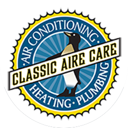 Company Logo For Classic Aire Care'