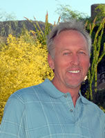 Walt Young, Owner Champion Builders of AZ'