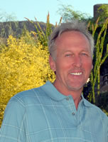 Walt Young, Owner Champion Builders of AZ