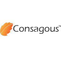 Company Logo For Consagous Technologies'