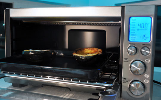 Toaster Oven'