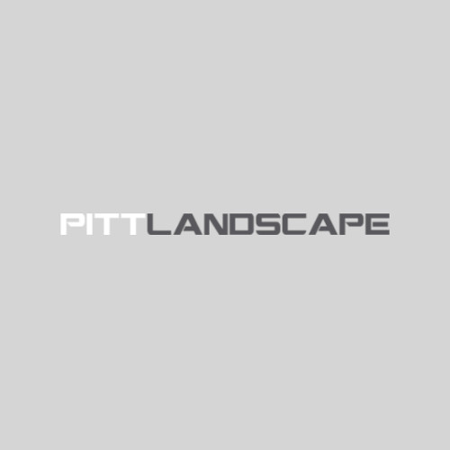 Company Logo For Pitt Landscape'