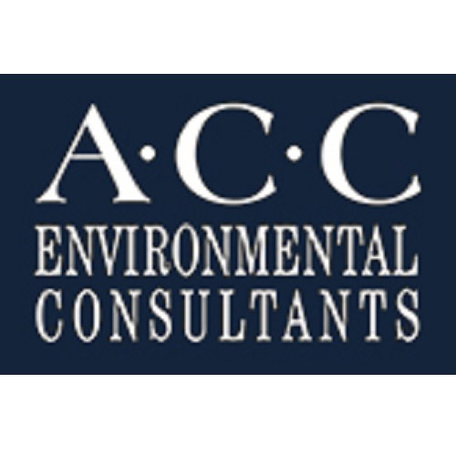 Company Logo For ACC Environmental Consultants'