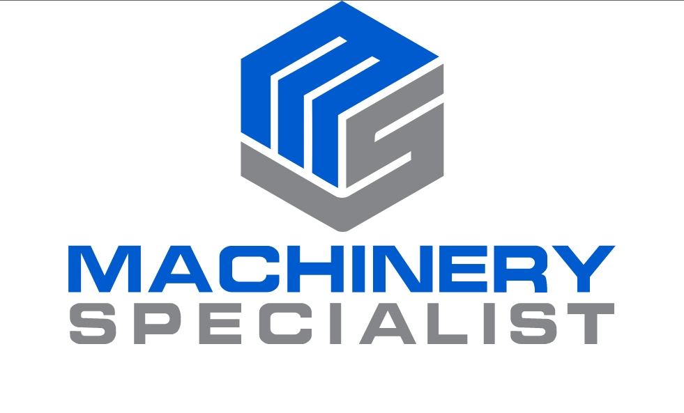 Company Logo For Machineryspecialist'