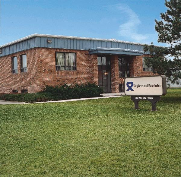 Company Logo For Rankin Construction Inc.'