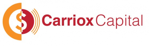Company Logo For Carriox Capital'