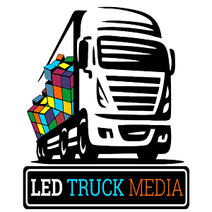 Company Logo For LED Truck Media'