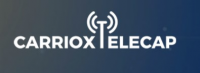 Carriox TeleCap Logo