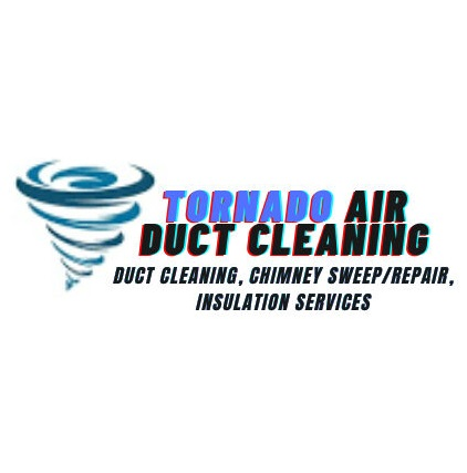 Company Logo For Tornado air duct cleaning'