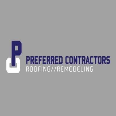 Company Logo For Preferred Contractors'