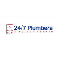 Boiler Repair Experts & Emergency Plumbers Logo