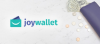 Company Logo For Joy Wallet'