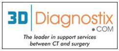 3D Diagnostix Logo
