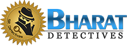 Company Logo For Bharat Detectives'