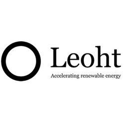 Company Logo For Leoht Ltd'