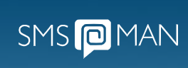Company Logo For SMS Man'