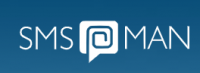 SMS Man Logo