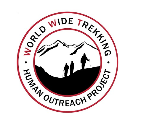 Company Logo For World Wide Trekking Tours'