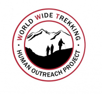World Wide Trekking Tours Logo