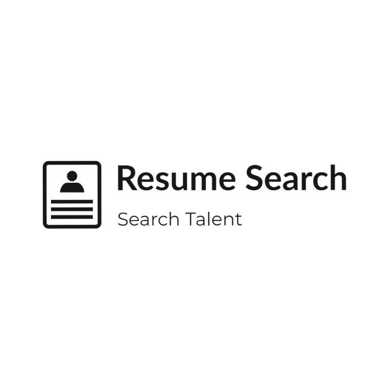 Company Logo For Resume Search IN'