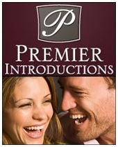 Premier Introductions Logo