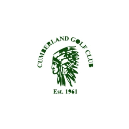 Company Logo For Cumberland Golf Club'