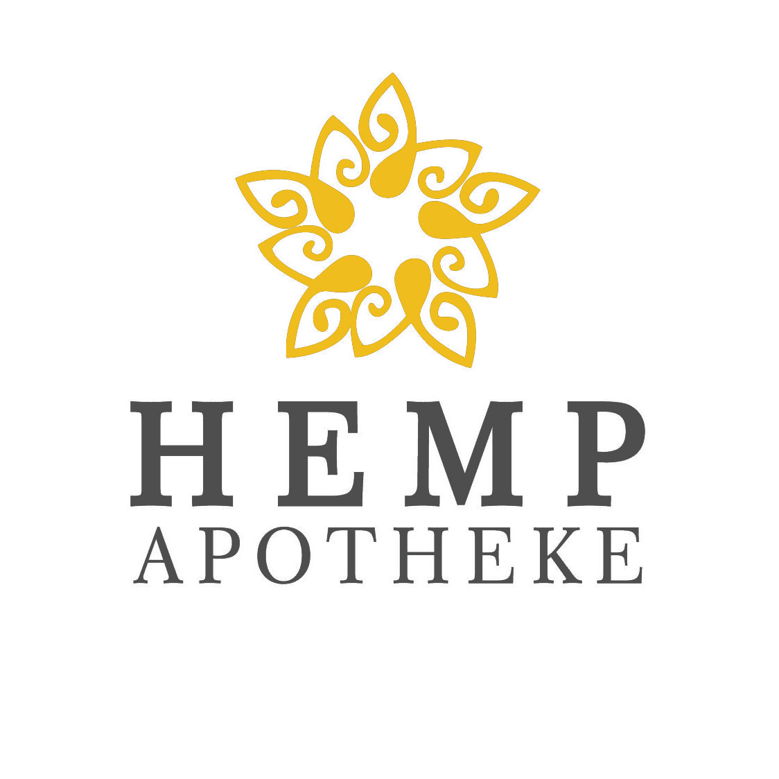 Company Logo For Hemp Apotheke'