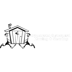 Company Logo For Patterson Structural Moving &amp; Shori'