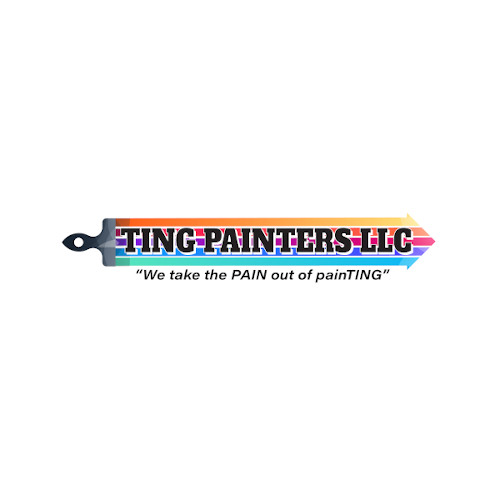 Company Logo For Ting Painters LLC'