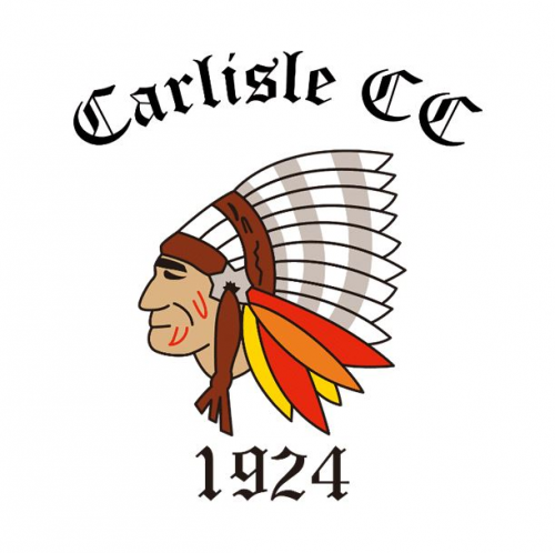 Company Logo For Carlisle Country Club'