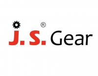 Extruder Duty Helical Gearbox Logo