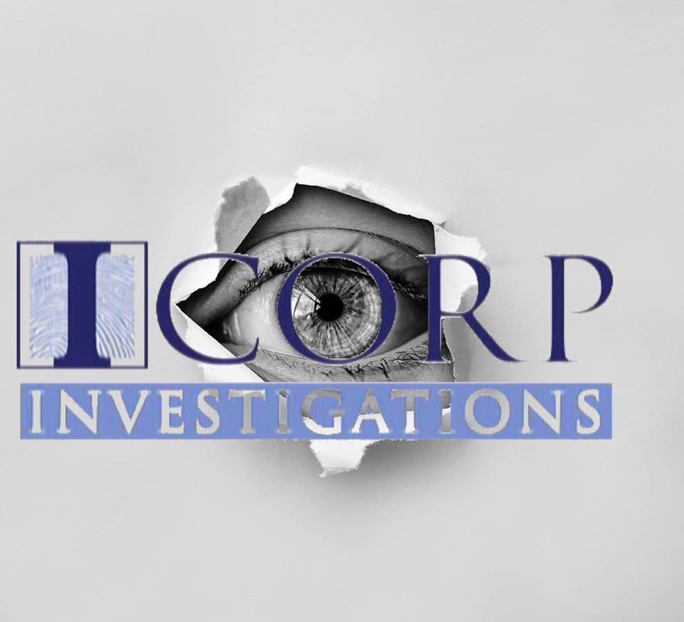 Company Logo For ICORP Investigations'