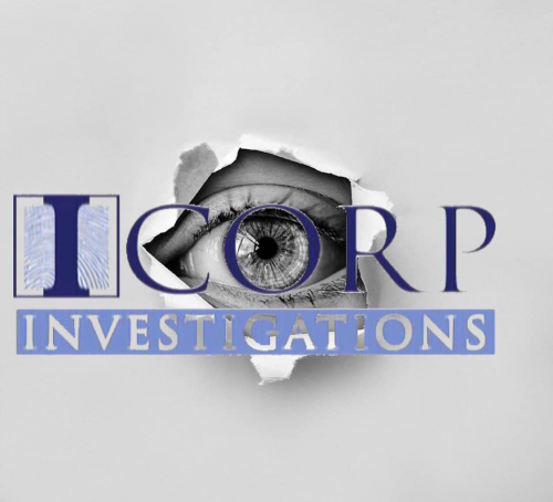 Company Logo For ICORP Investigations'
