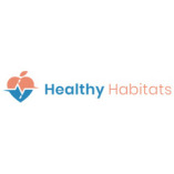 Company Logo For Healthy Habitats'