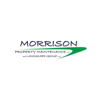 Morrison Property Maintenance & Landscape Group Logo
