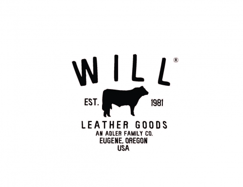 Company Logo For Will Leather Goods'