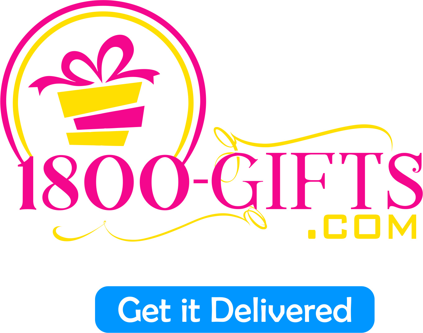 Company Logo For 1800gifts'
