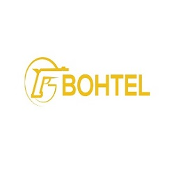 Company Logo For BOHTEL'